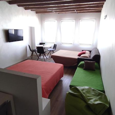 Ca' Dell'Angelo Bed and Breakfast Chioggia Buitenkant foto