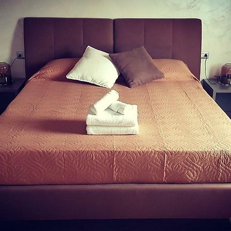 Ca' Dell'Angelo Bed and Breakfast Chioggia Buitenkant foto