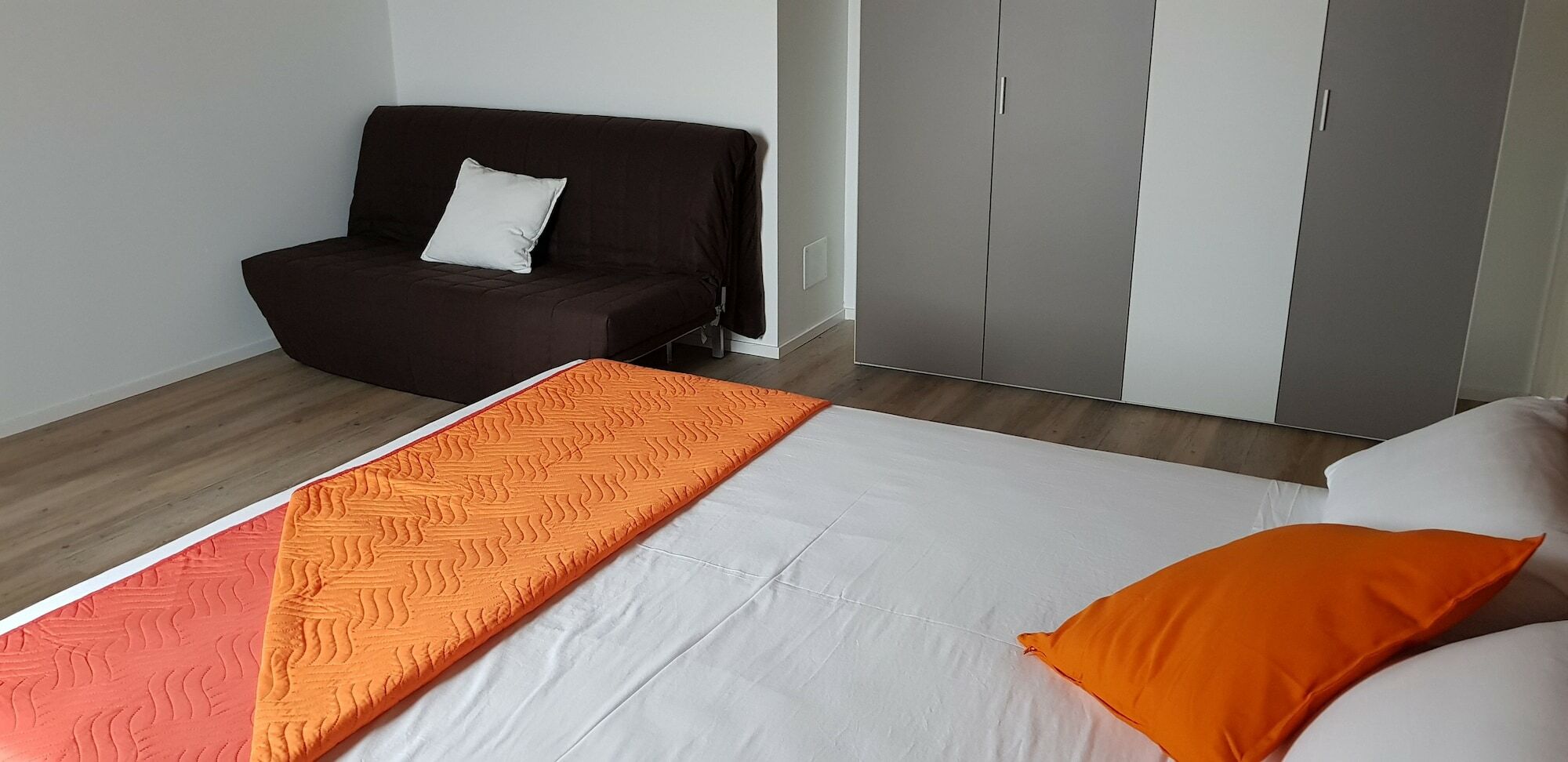 Ca' Dell'Angelo Bed and Breakfast Chioggia Buitenkant foto