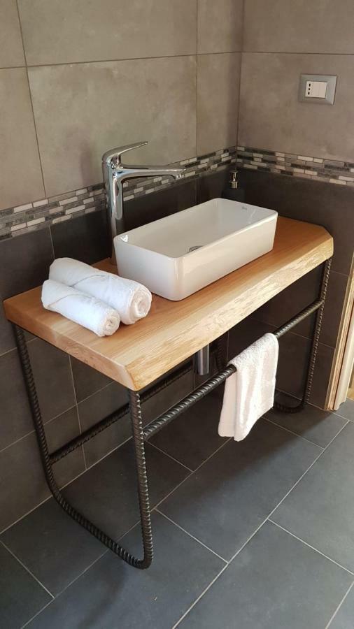 Ca' Dell'Angelo Bed and Breakfast Chioggia Buitenkant foto