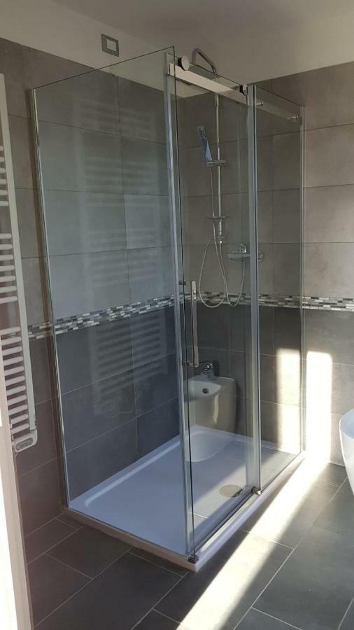 Ca' Dell'Angelo Bed and Breakfast Chioggia Buitenkant foto