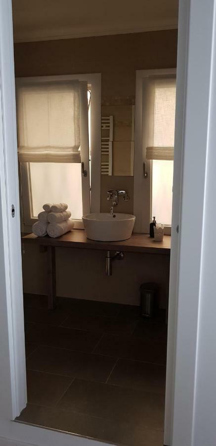 Ca' Dell'Angelo Bed and Breakfast Chioggia Buitenkant foto