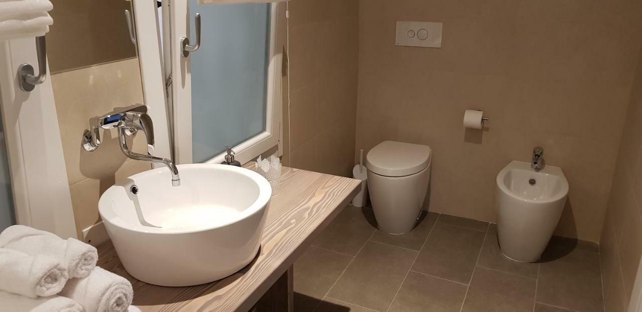 Ca' Dell'Angelo Bed and Breakfast Chioggia Buitenkant foto