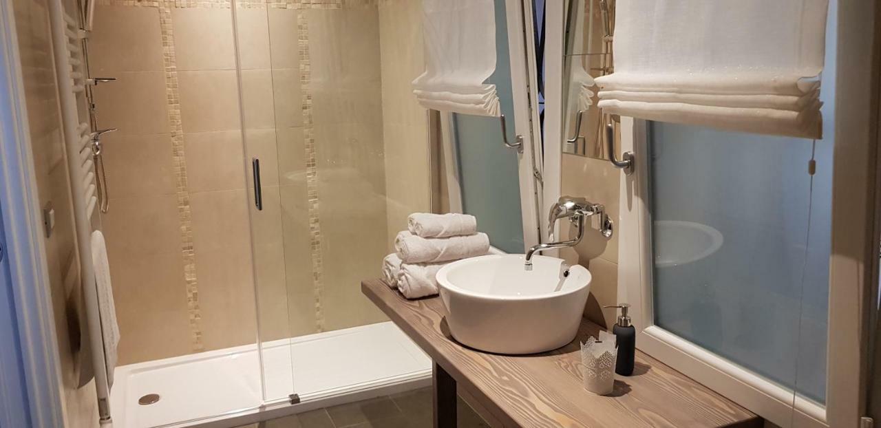 Ca' Dell'Angelo Bed and Breakfast Chioggia Buitenkant foto