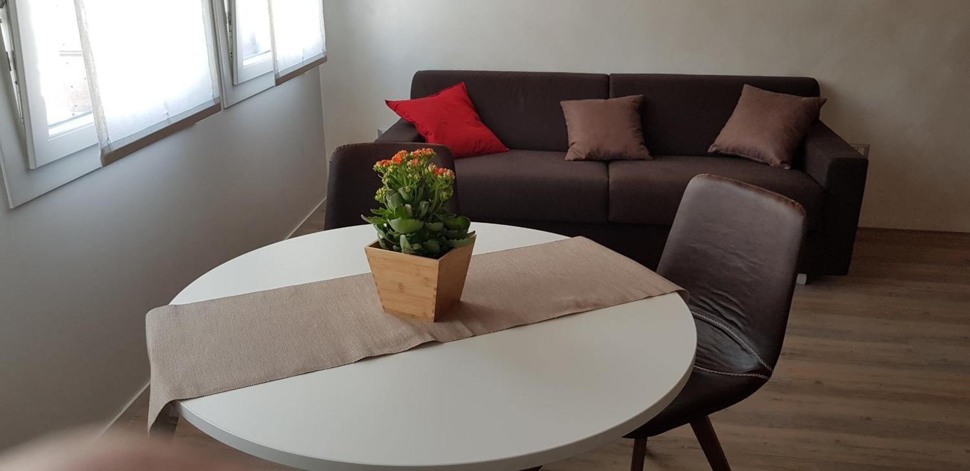 Ca' Dell'Angelo Bed and Breakfast Chioggia Buitenkant foto