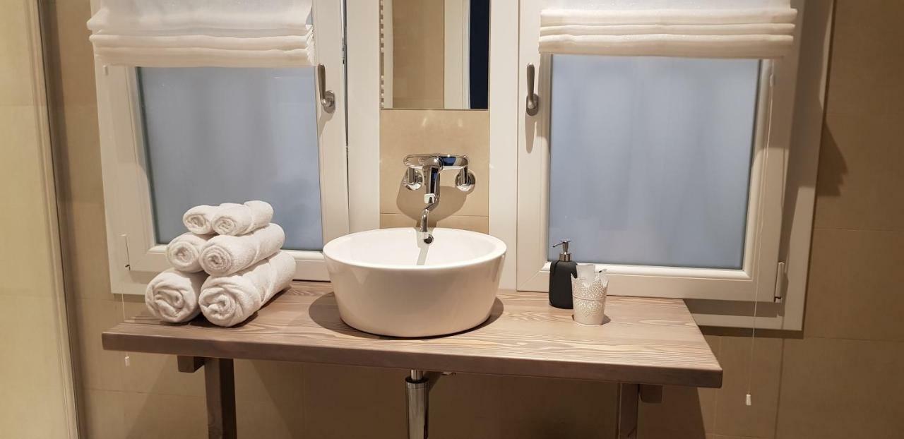 Ca' Dell'Angelo Bed and Breakfast Chioggia Buitenkant foto