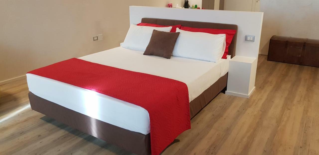 Ca' Dell'Angelo Bed and Breakfast Chioggia Buitenkant foto
