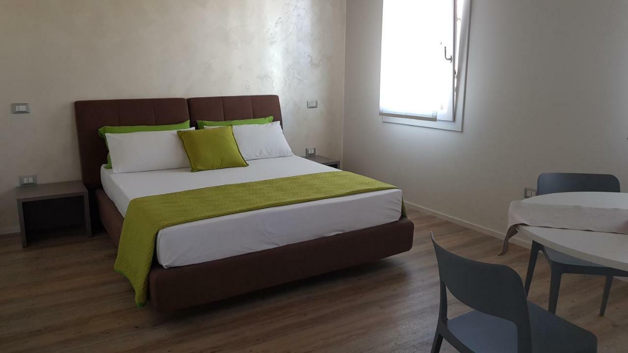 Ca' Dell'Angelo Bed and Breakfast Chioggia Buitenkant foto