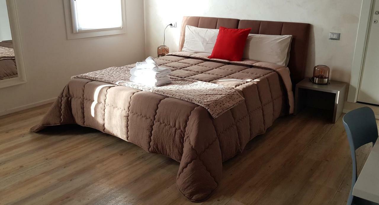 Ca' Dell'Angelo Bed and Breakfast Chioggia Buitenkant foto