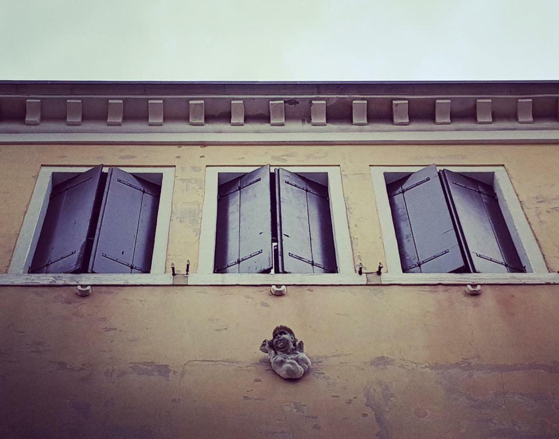 Ca' Dell'Angelo Bed and Breakfast Chioggia Buitenkant foto