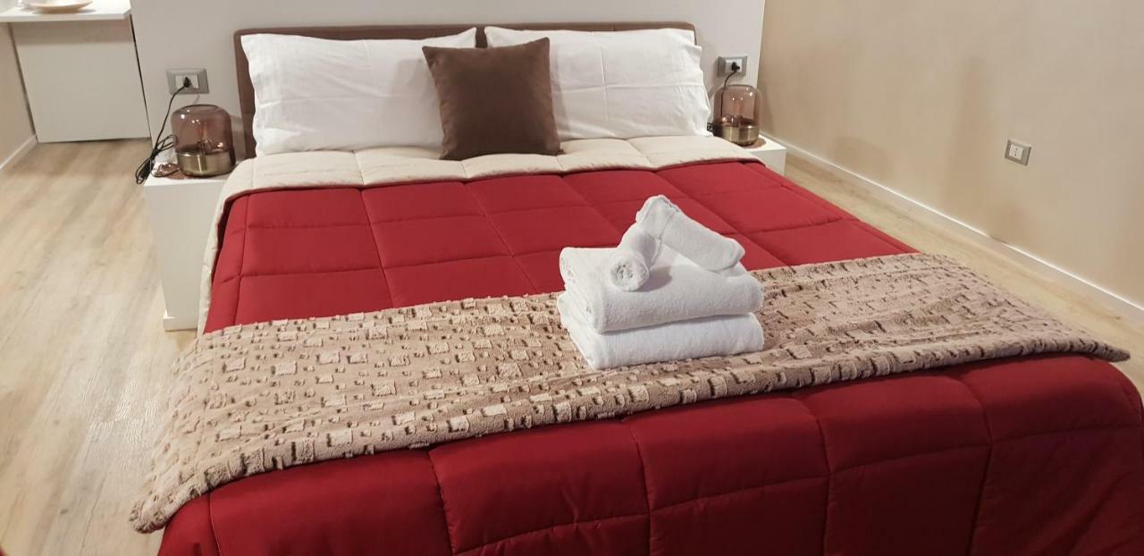 Ca' Dell'Angelo Bed and Breakfast Chioggia Buitenkant foto