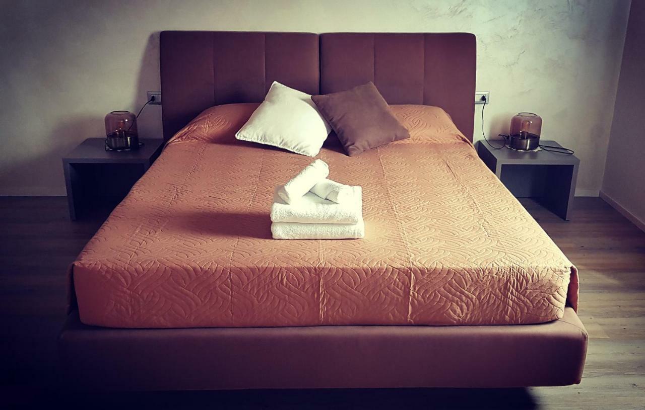 Ca' Dell'Angelo Bed and Breakfast Chioggia Buitenkant foto