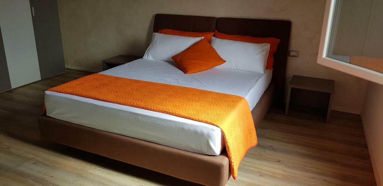 Ca' Dell'Angelo Bed and Breakfast Chioggia Buitenkant foto