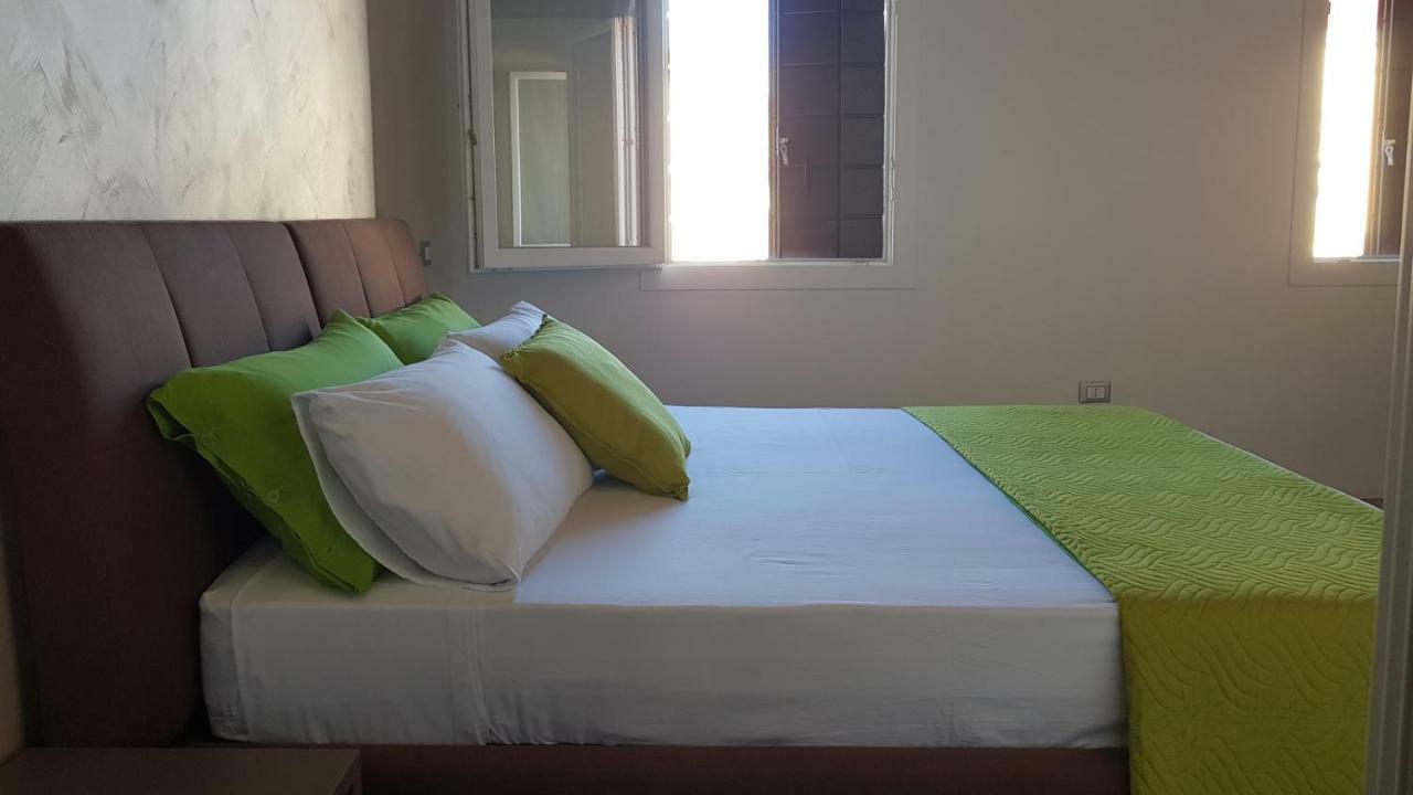 Ca' Dell'Angelo Bed and Breakfast Chioggia Buitenkant foto