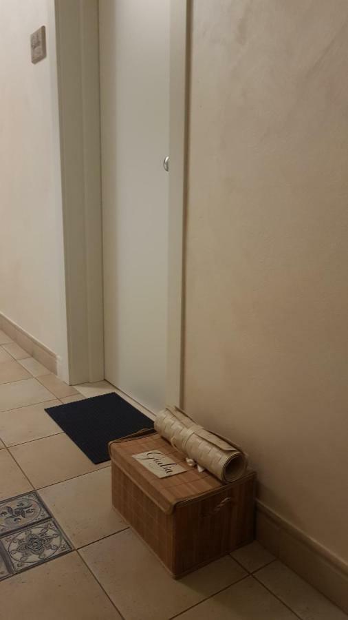 Ca' Dell'Angelo Bed and Breakfast Chioggia Buitenkant foto