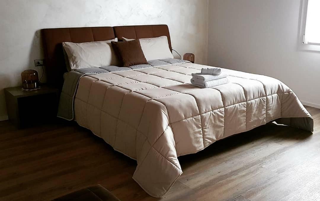 Ca' Dell'Angelo Bed and Breakfast Chioggia Buitenkant foto