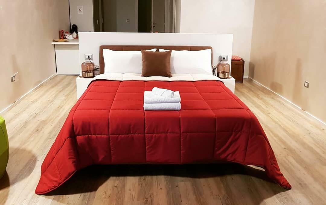 Ca' Dell'Angelo Bed and Breakfast Chioggia Buitenkant foto