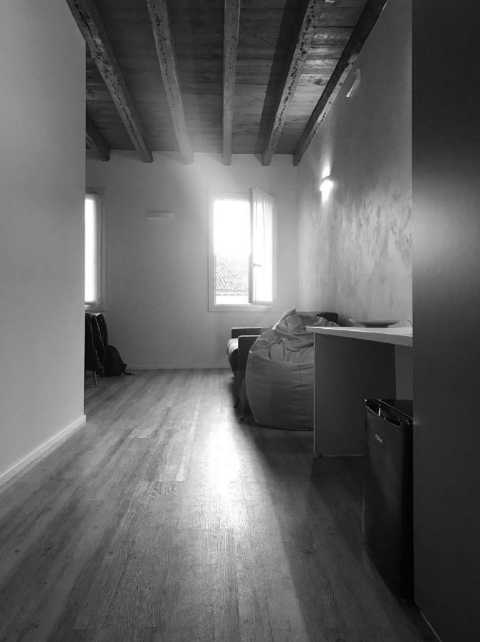 Ca' Dell'Angelo Bed and Breakfast Chioggia Buitenkant foto