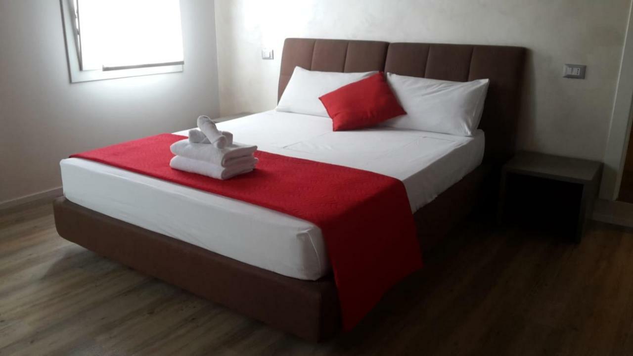 Ca' Dell'Angelo Bed and Breakfast Chioggia Buitenkant foto