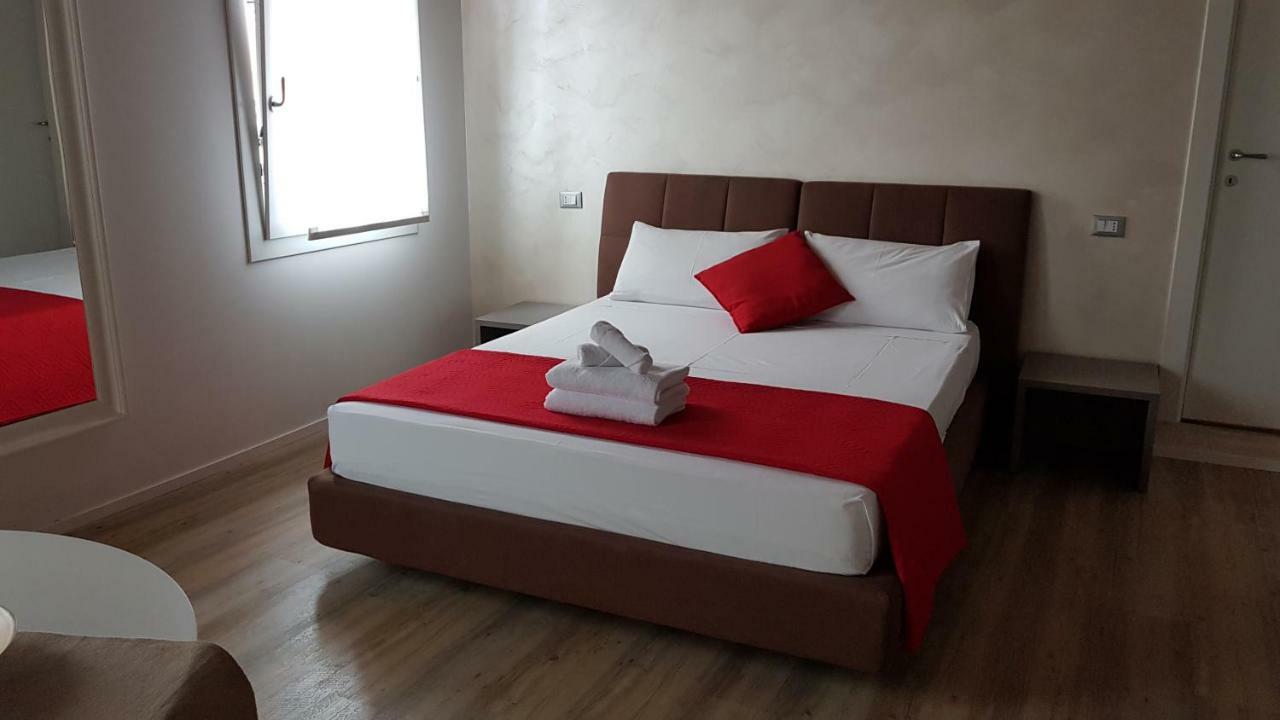 Ca' Dell'Angelo Bed and Breakfast Chioggia Buitenkant foto