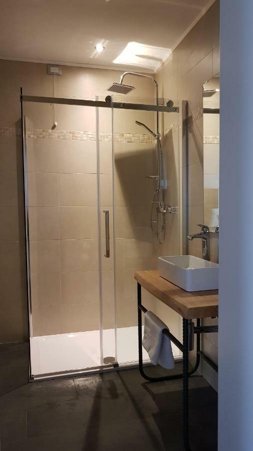 Ca' Dell'Angelo Bed and Breakfast Chioggia Buitenkant foto