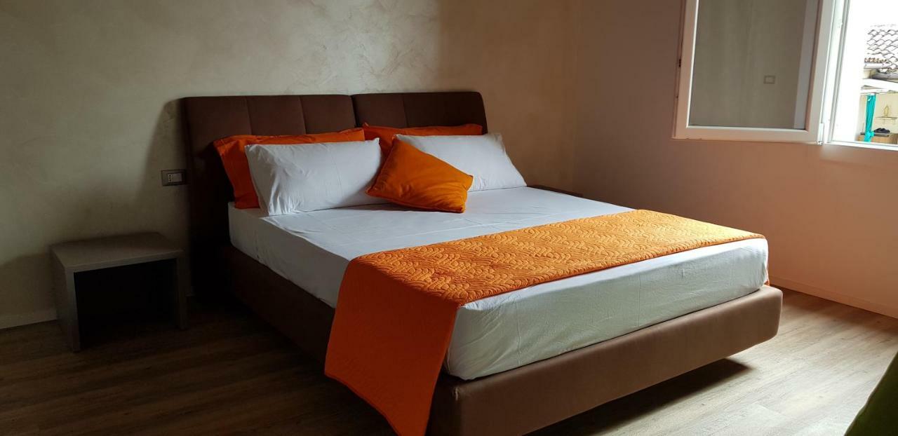 Ca' Dell'Angelo Bed and Breakfast Chioggia Buitenkant foto