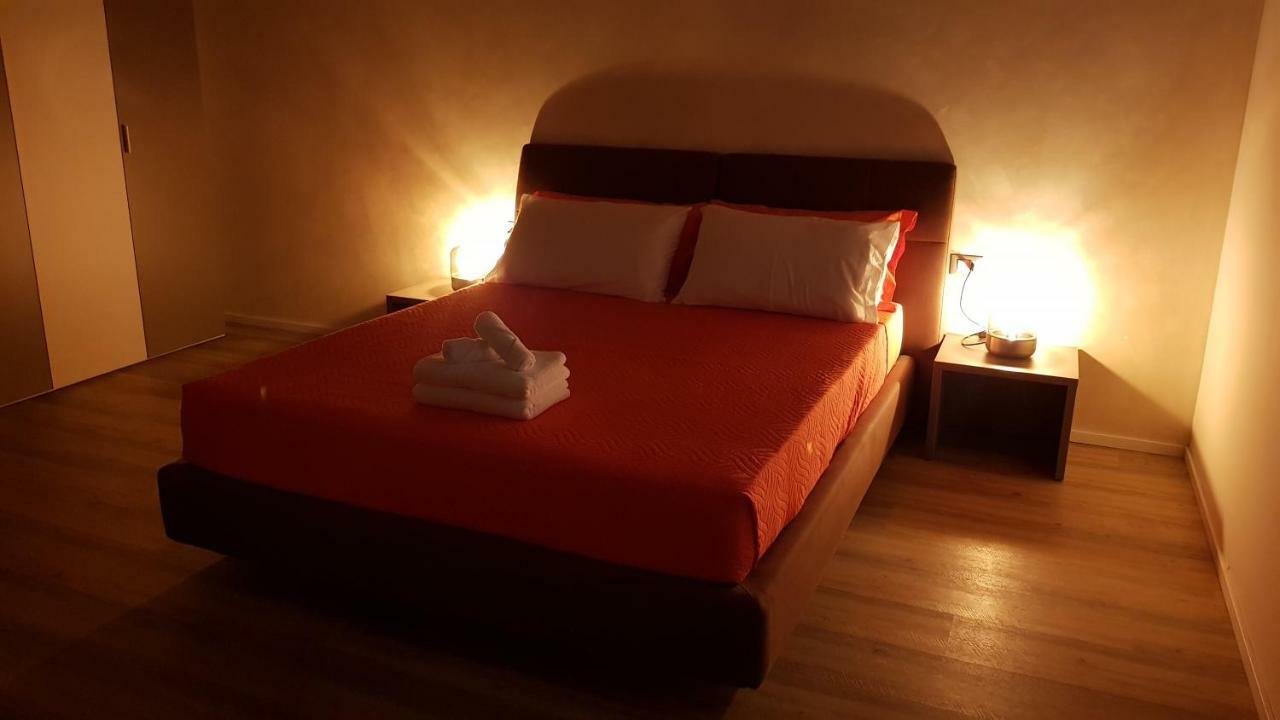 Ca' Dell'Angelo Bed and Breakfast Chioggia Buitenkant foto