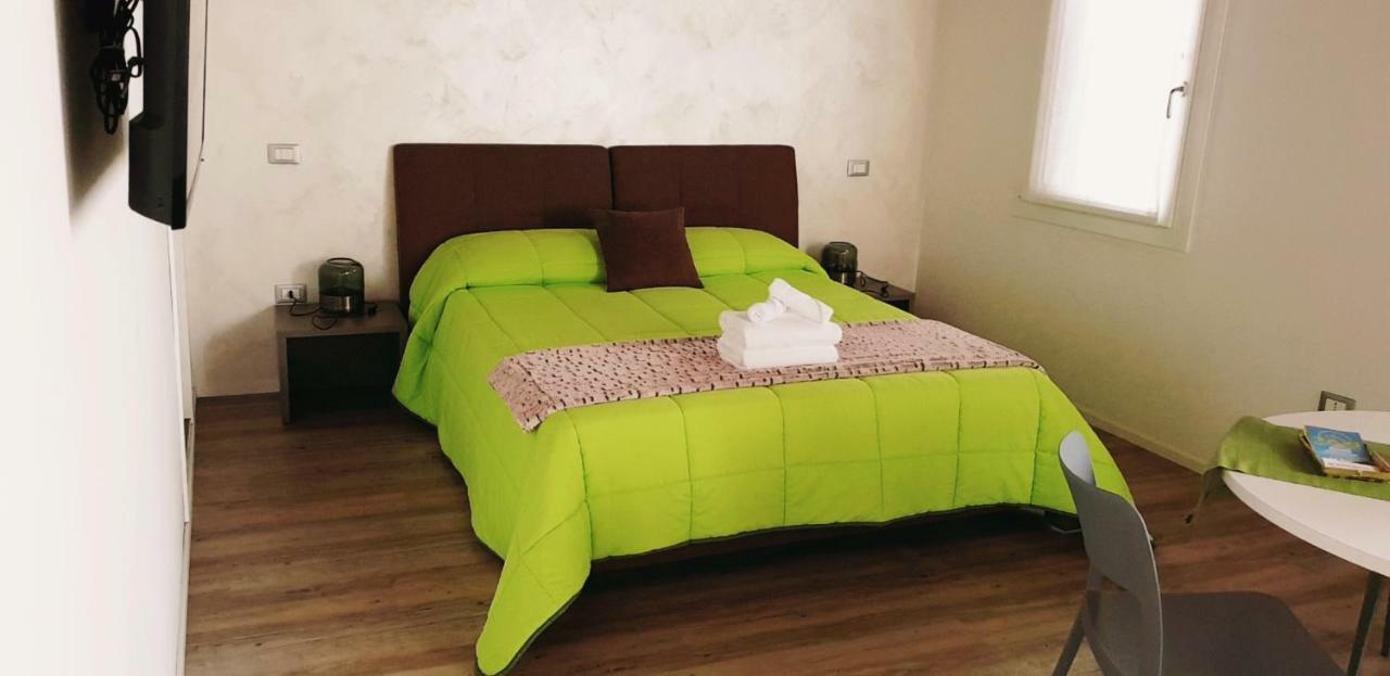 Ca' Dell'Angelo Bed and Breakfast Chioggia Buitenkant foto