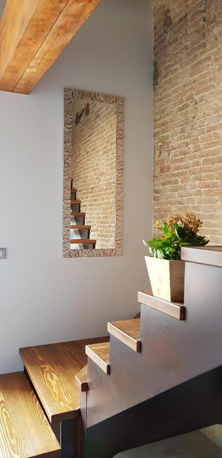 Ca' Dell'Angelo Bed and Breakfast Chioggia Buitenkant foto